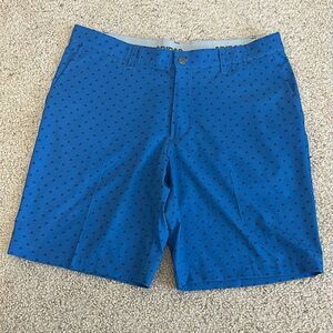Adidas Golf Shorts size 36